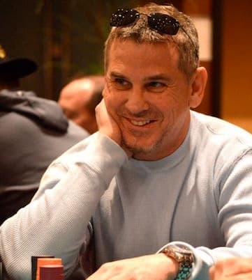 Andrew Klein