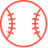 Baseball icon