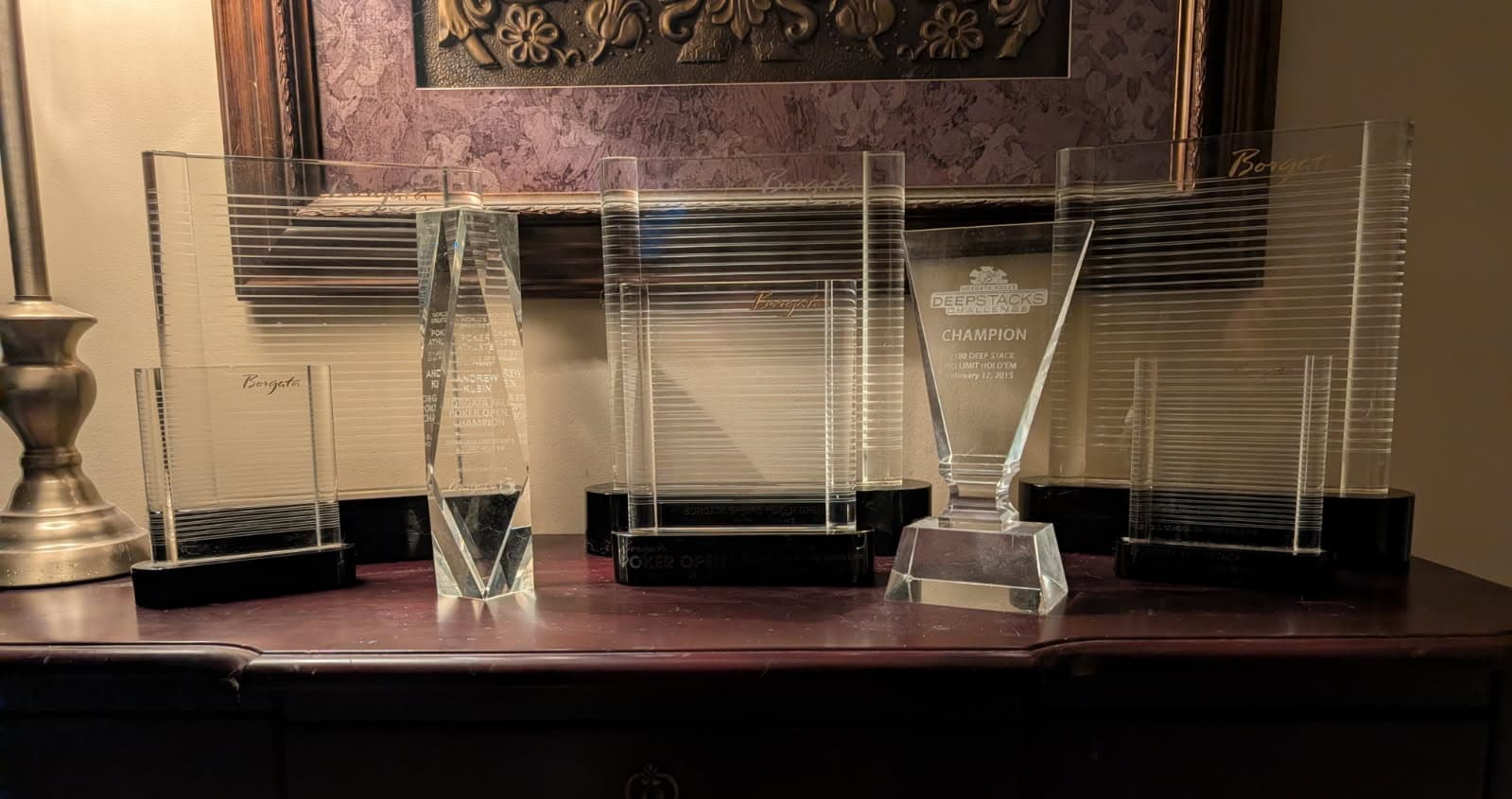 Andrew Klein Championship